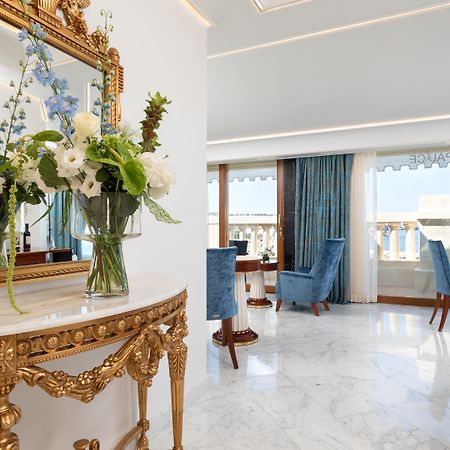 Ortea Palace Hotel, Sicily, Autograph Collection Szirakúza Kültér fotó