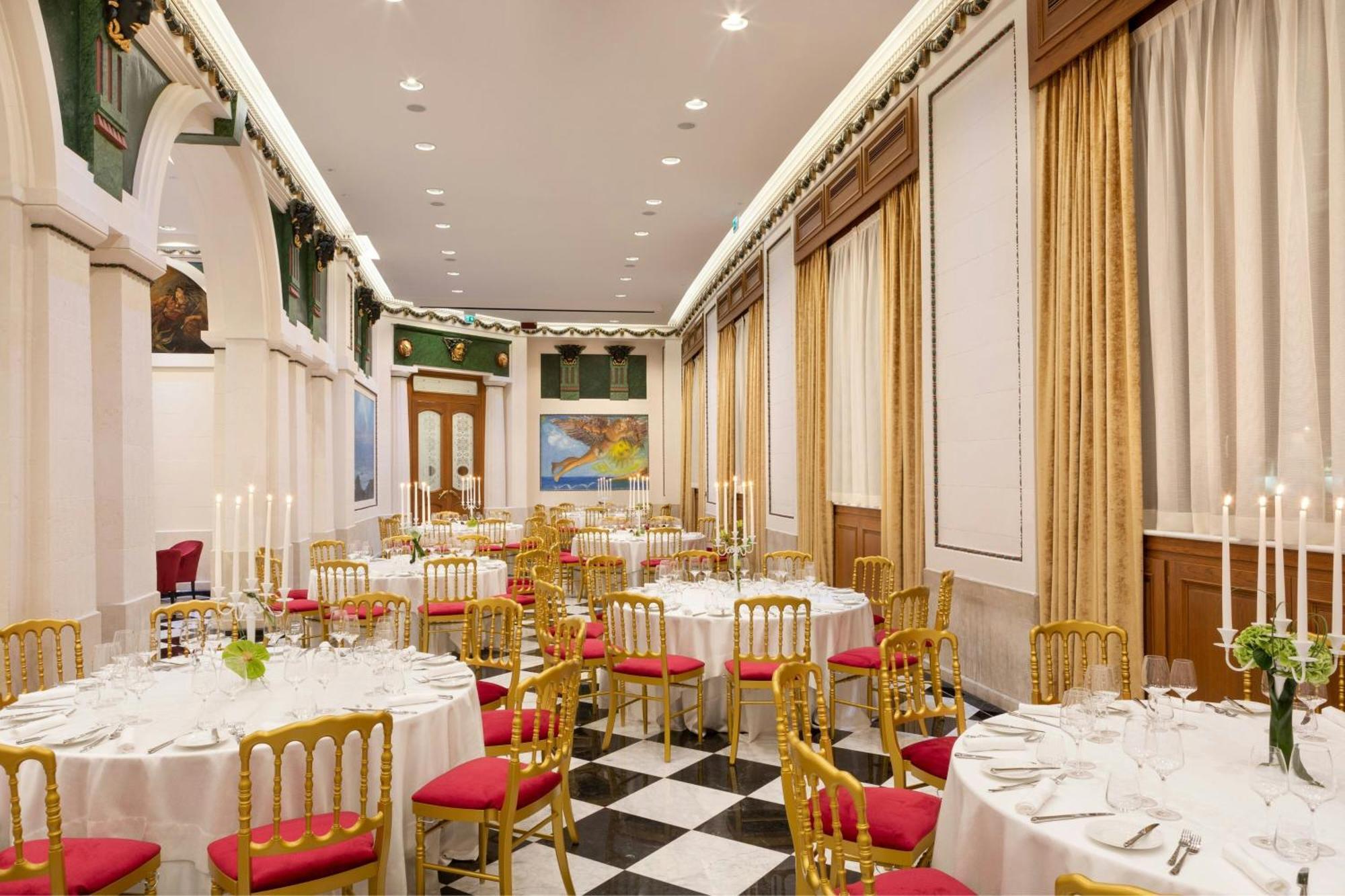 Ortea Palace Hotel, Sicily, Autograph Collection Szirakúza Kültér fotó