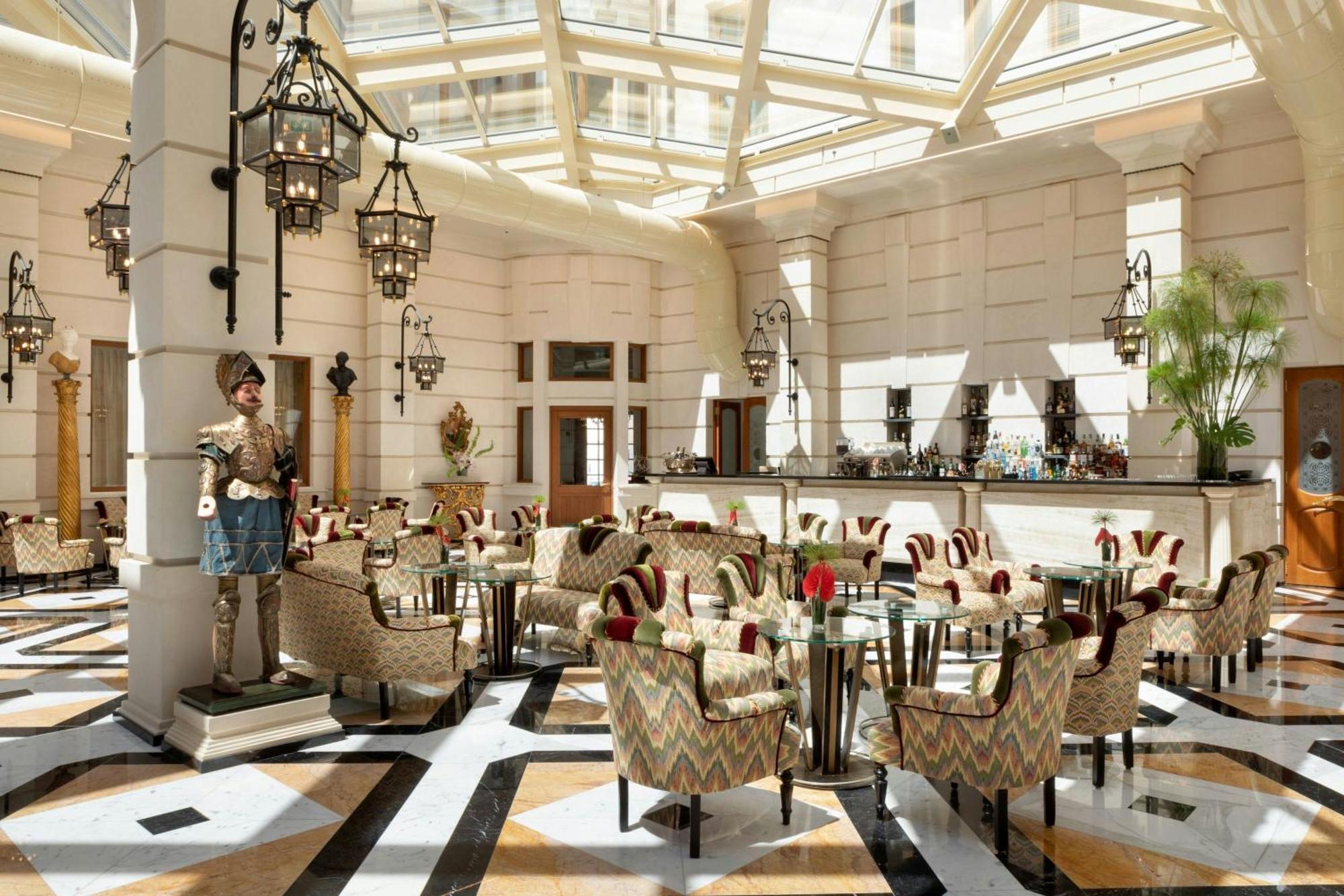 Ortea Palace Hotel, Sicily, Autograph Collection Szirakúza Kültér fotó