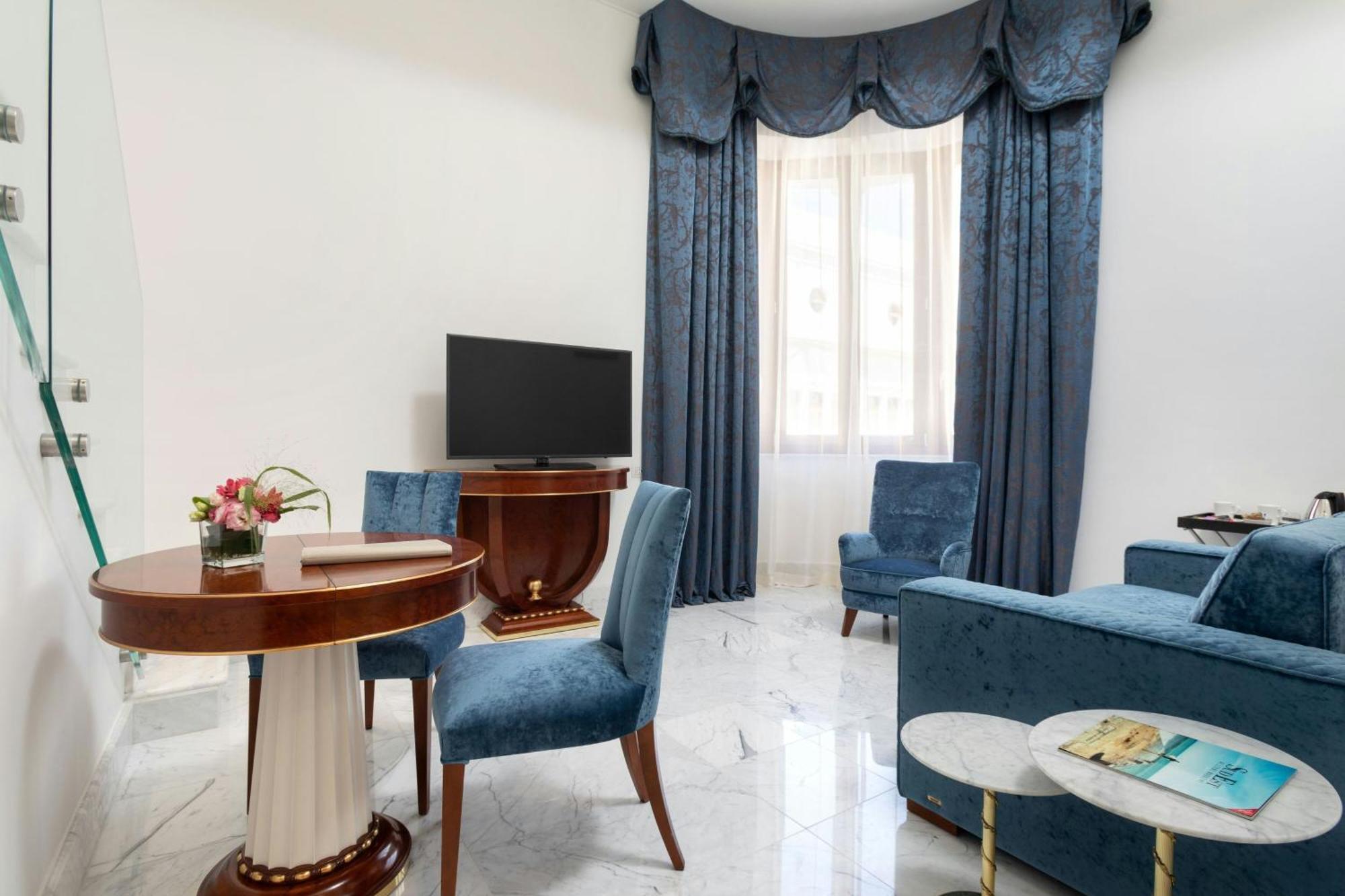 Ortea Palace Hotel, Sicily, Autograph Collection Szirakúza Kültér fotó