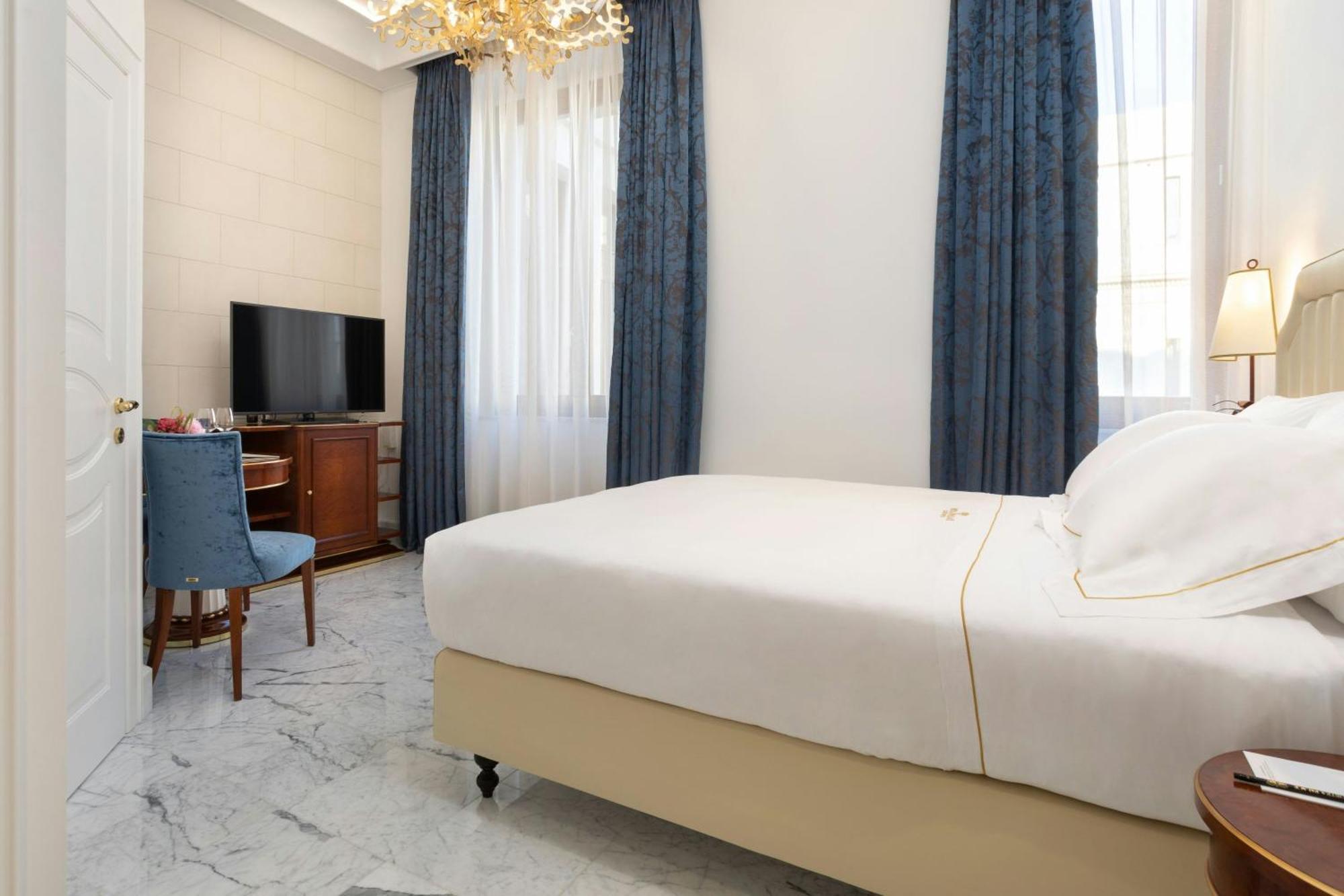 Ortea Palace Hotel, Sicily, Autograph Collection Szirakúza Kültér fotó